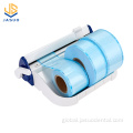 sealing machin dental Dental Disinfection Bag Medical Pouch Sealing Machine Supplier